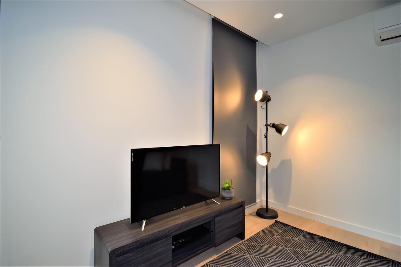 Melbourne Empire Apartments ملبورن المظهر الخارجي الصورة