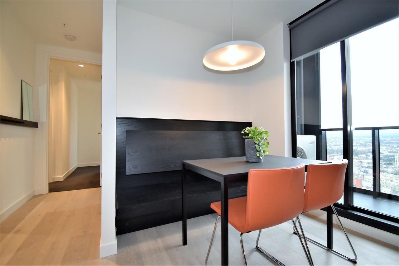 Melbourne Empire Apartments ملبورن المظهر الخارجي الصورة